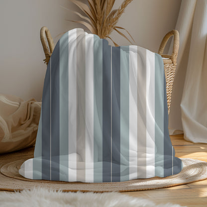 Calm Stripes Blanket