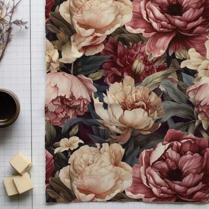 Table cloth Darkpeony